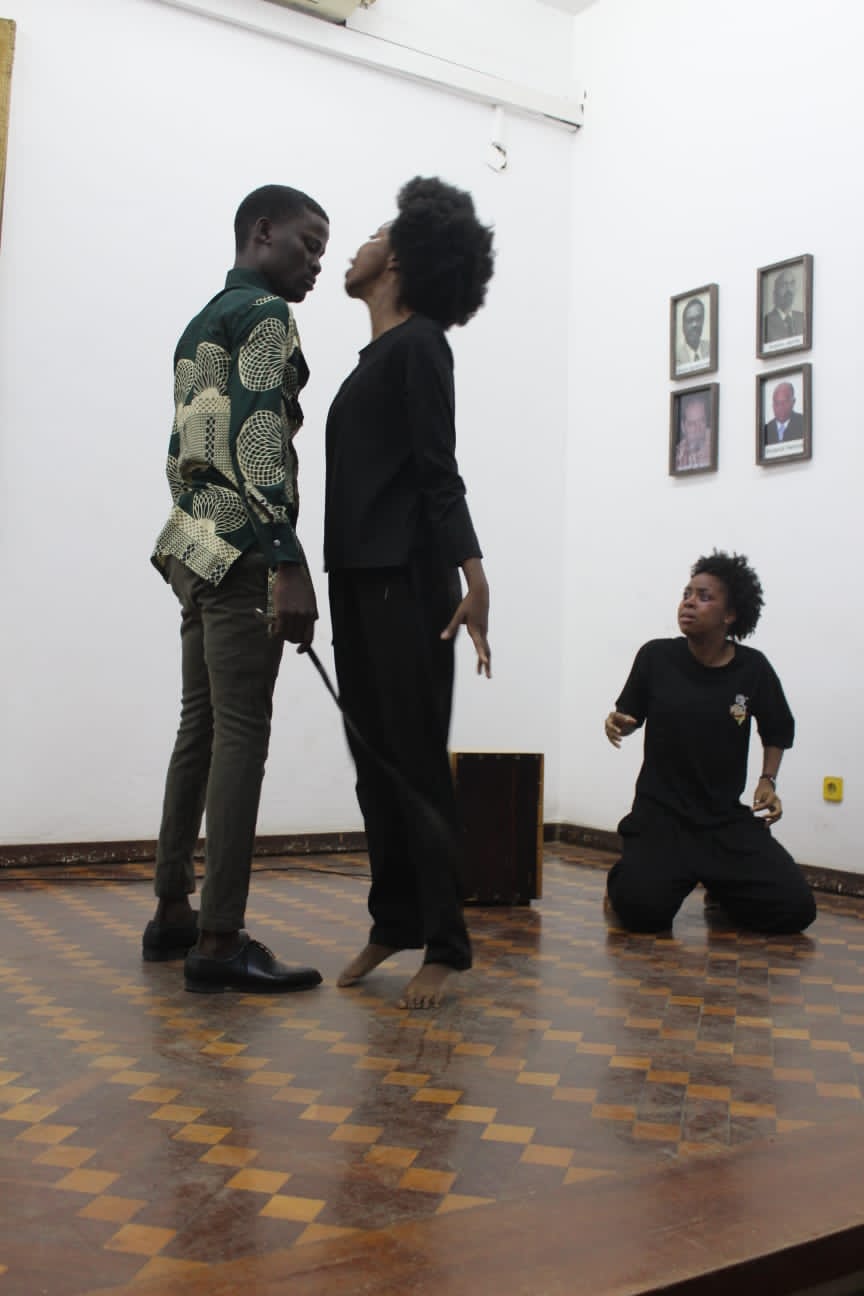 CriacçãoArtística